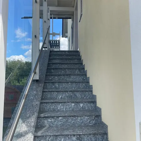 Einzimmerappartement In Wasserburg Am Apartmán *