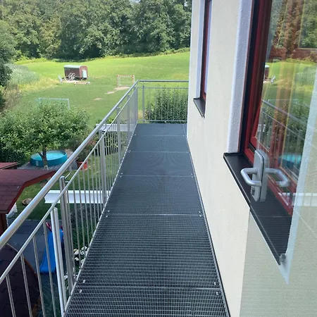 Einzimmerappartement In Wasserburg Am Apartmán *