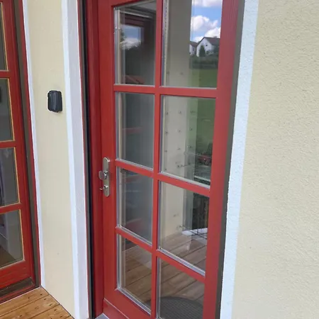 Einzimmerappartement In Wasserburg Am Апартаменты Koblberg