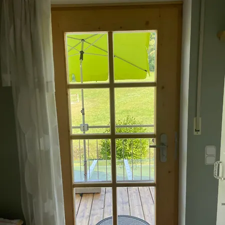 Einzimmerappartement In Wasserburg Am Koblberg