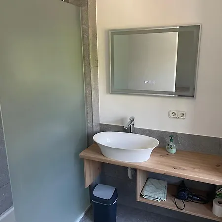 Апартаменты Einzimmerappartement In Wasserburg Am *