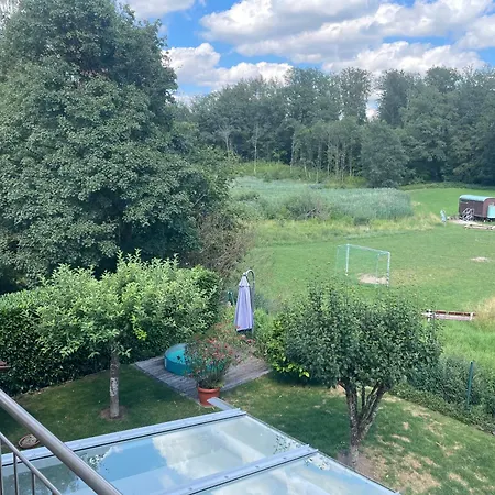 Apartmán Einzimmerappartement In Wasserburg Am *