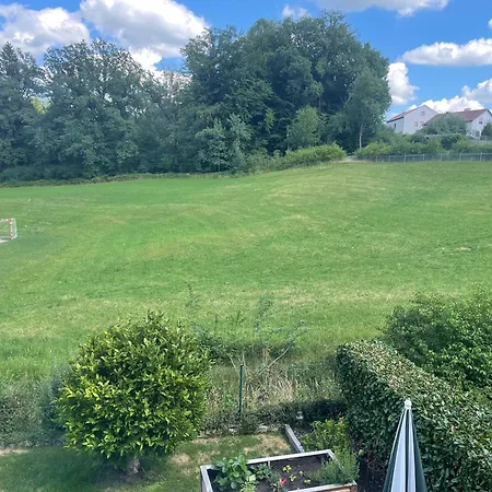 Einzimmerappartement In Wasserburg Am