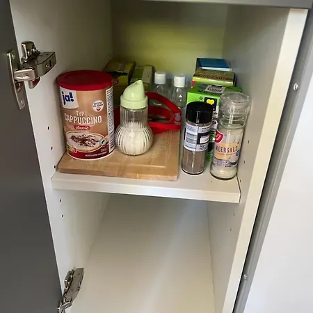 Einzimmerappartement In Wasserburg Am *