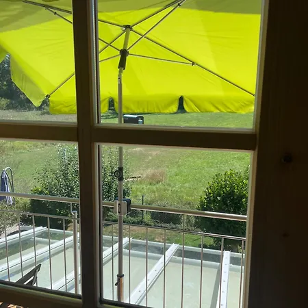 Апартаменты Einzimmerappartement In Wasserburg Am